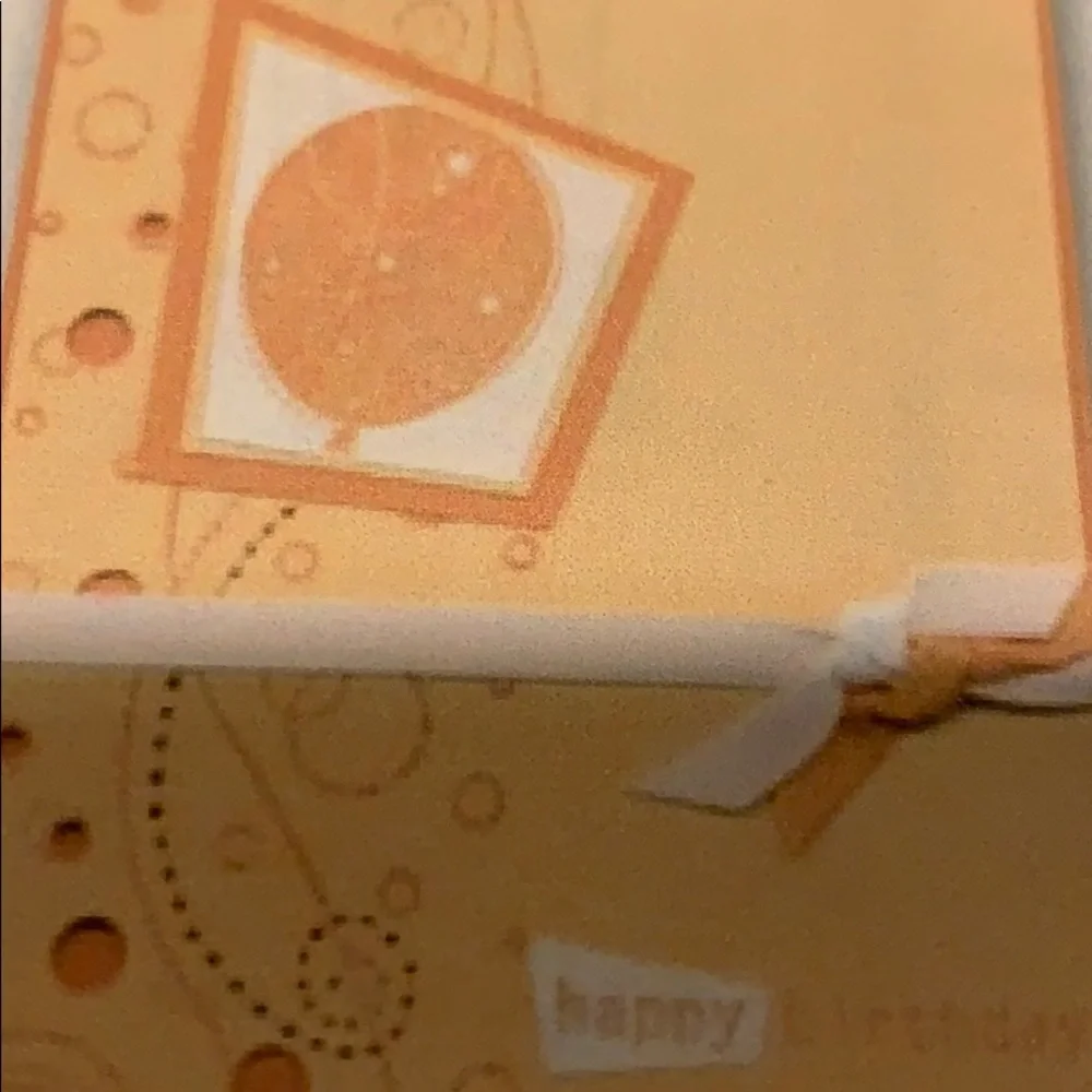 🎭 3/$25 - Stampin Up! Birthday Whimsy set of 6